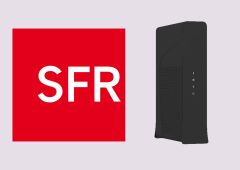 box fibre sfr 7