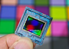 capteur photo sony lyt 910