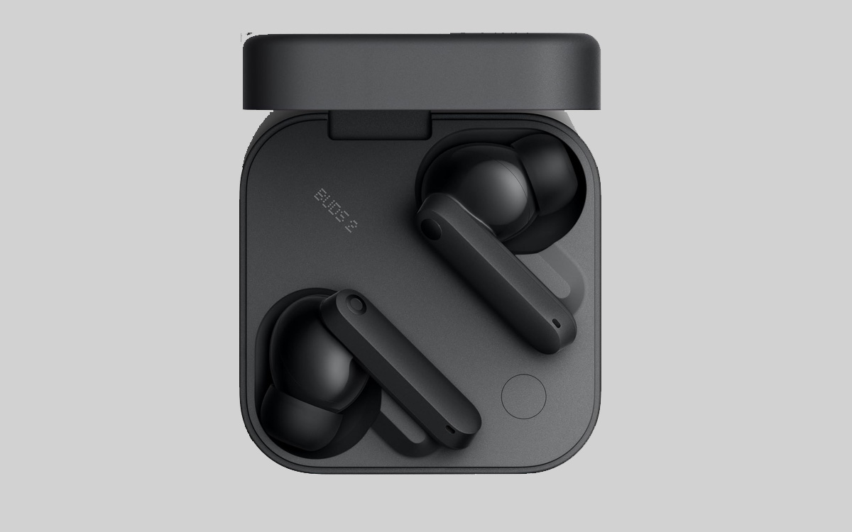 CMF Buds 2 : les écouteurs Nothing avec réduction de bruit active sont à moins de 35 € !