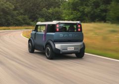 concept dacia hipster