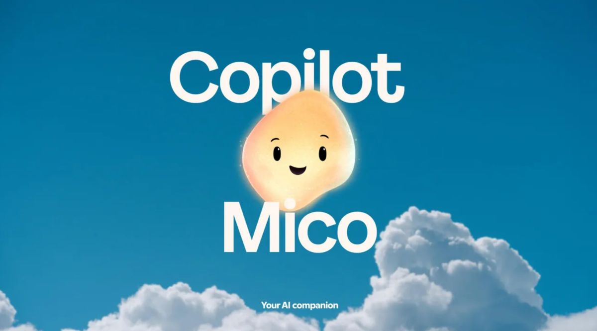 Copilot Mico
