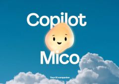 copilot mico