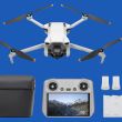 DJI Mini 3 Fly More Combo