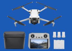 dji mini 3 fly more