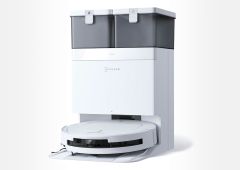 ecovacs deebot t50 omni