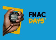 fnac days