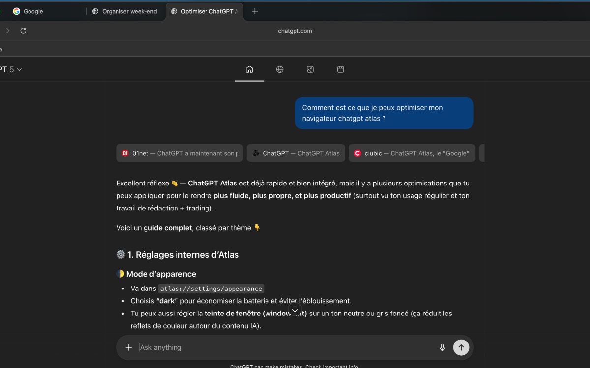 fonctionnement chatgpt atlas