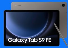 galaxy tab s9 fe