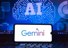 gemini collecte data 2