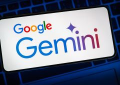 gemini collecte data