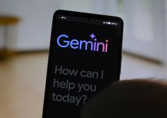 gemini collecte data 3