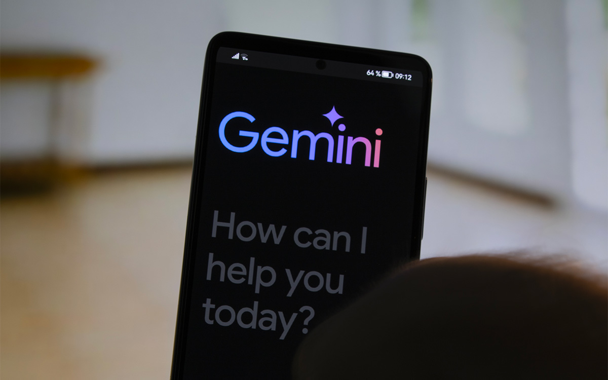 gemini collecte data