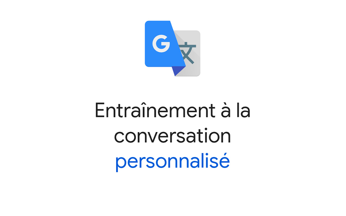 google traduction IA