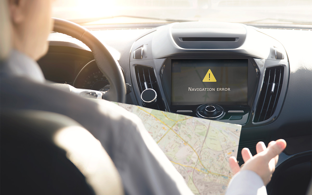 Google Maps : ne perdez plus jamais votre chemin grâce à cette astuce imparable