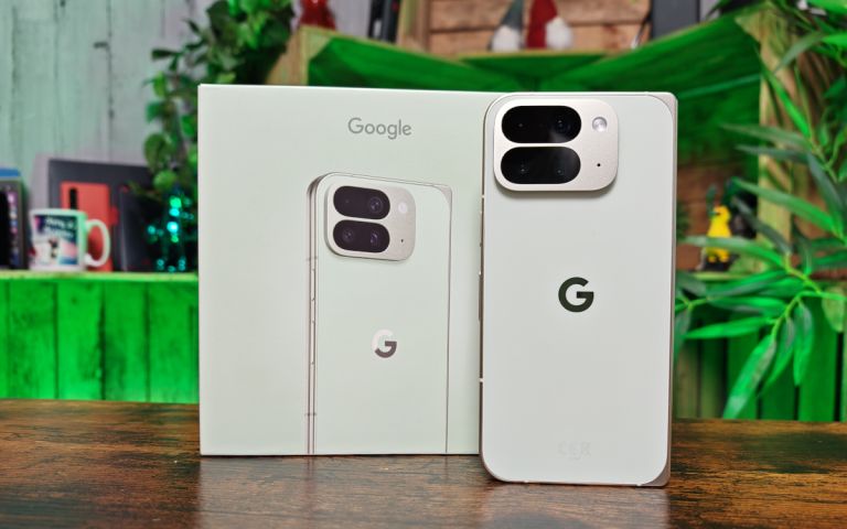 Notre test complet du Pixel 10 Pro Fold de Google