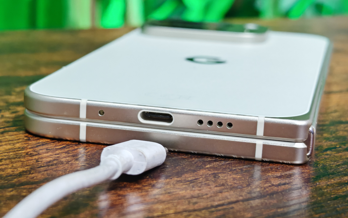 google pixel 10 pro fold test