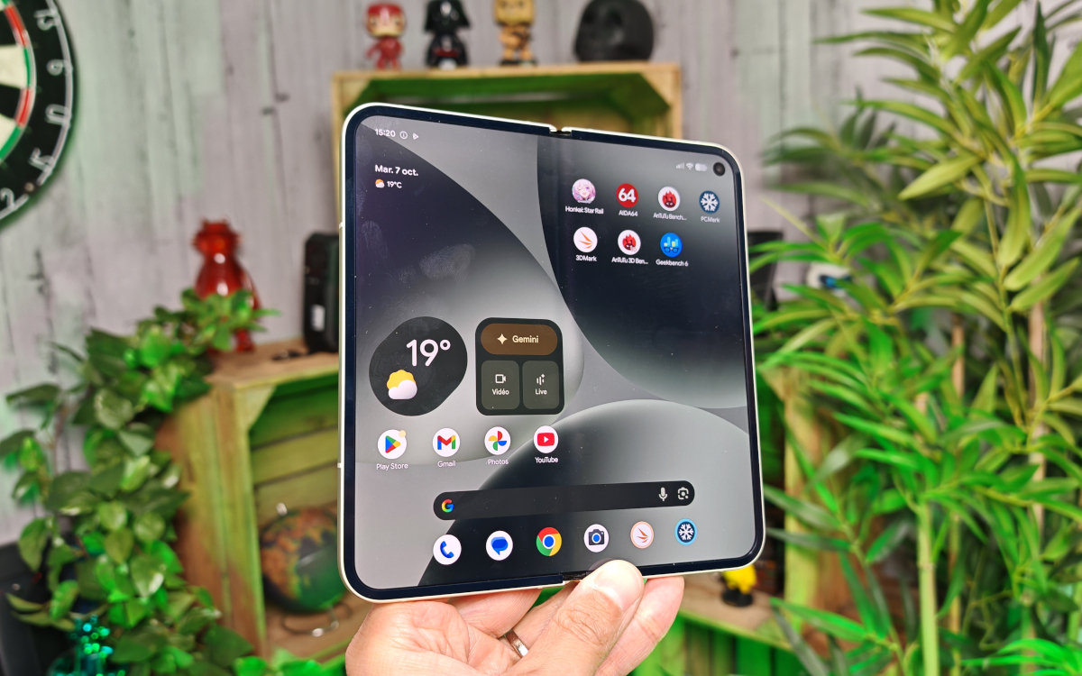 Plus besoin d’un PC pour désinstaller une mise à jour système problématique : cette nouveauté des Google Play Services va vous simplifier la vie