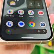 google pixel 10 pro fold test