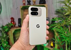 google pixel 10 pro fold test 2
