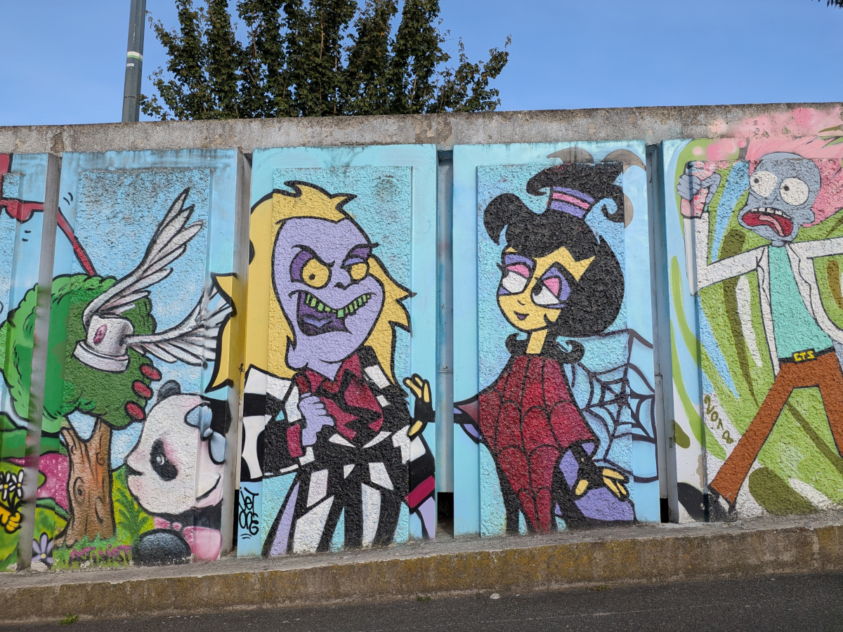 google pixel 10 pro fold test