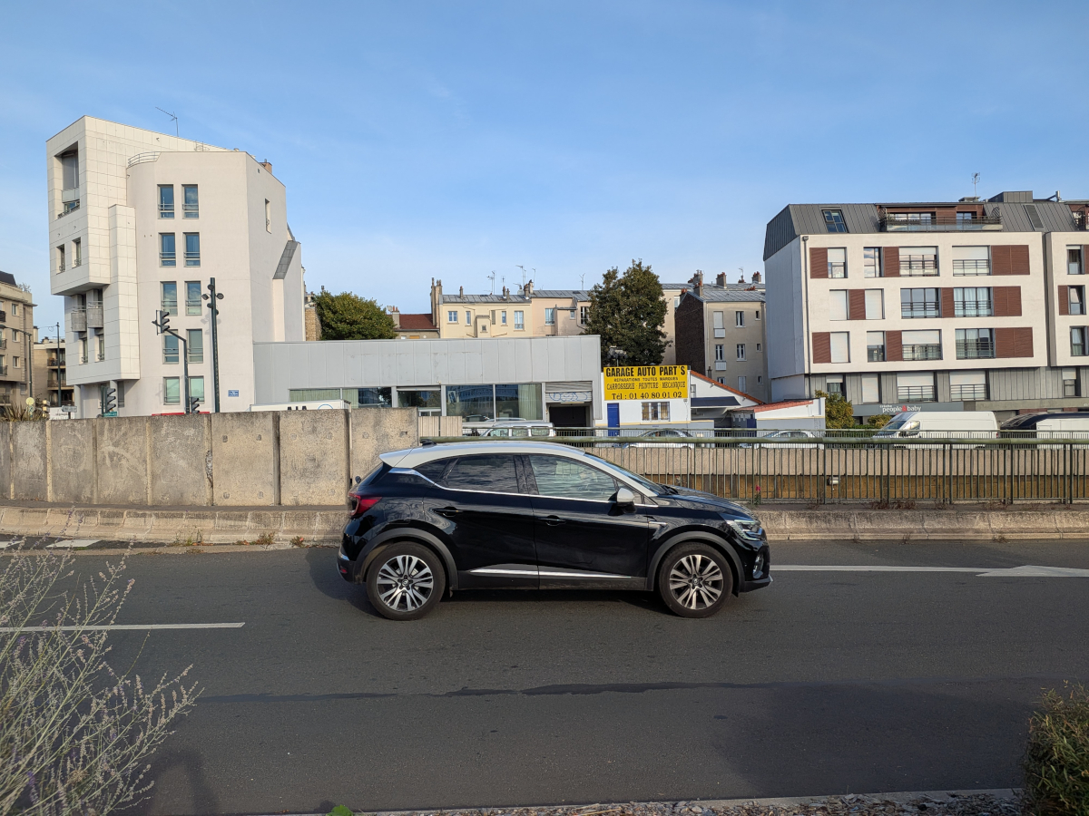 google pixel 10 pro fold test