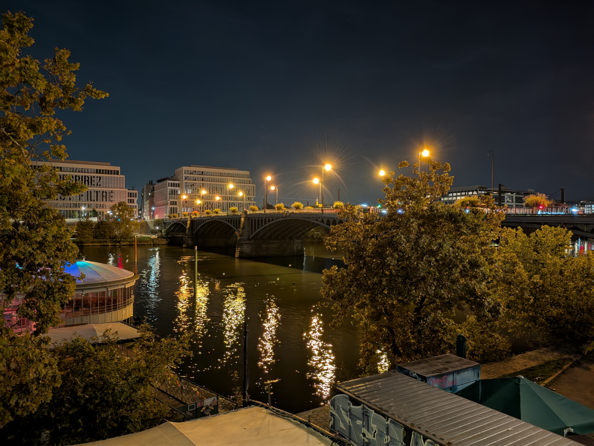 google pixel 10 pro fold test