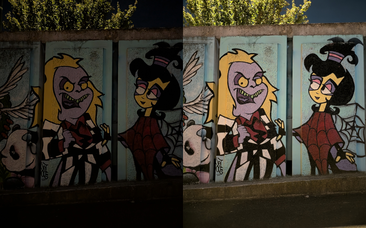 google pixel 10 pro fold test