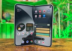 google pixel 10 pro fold test 3