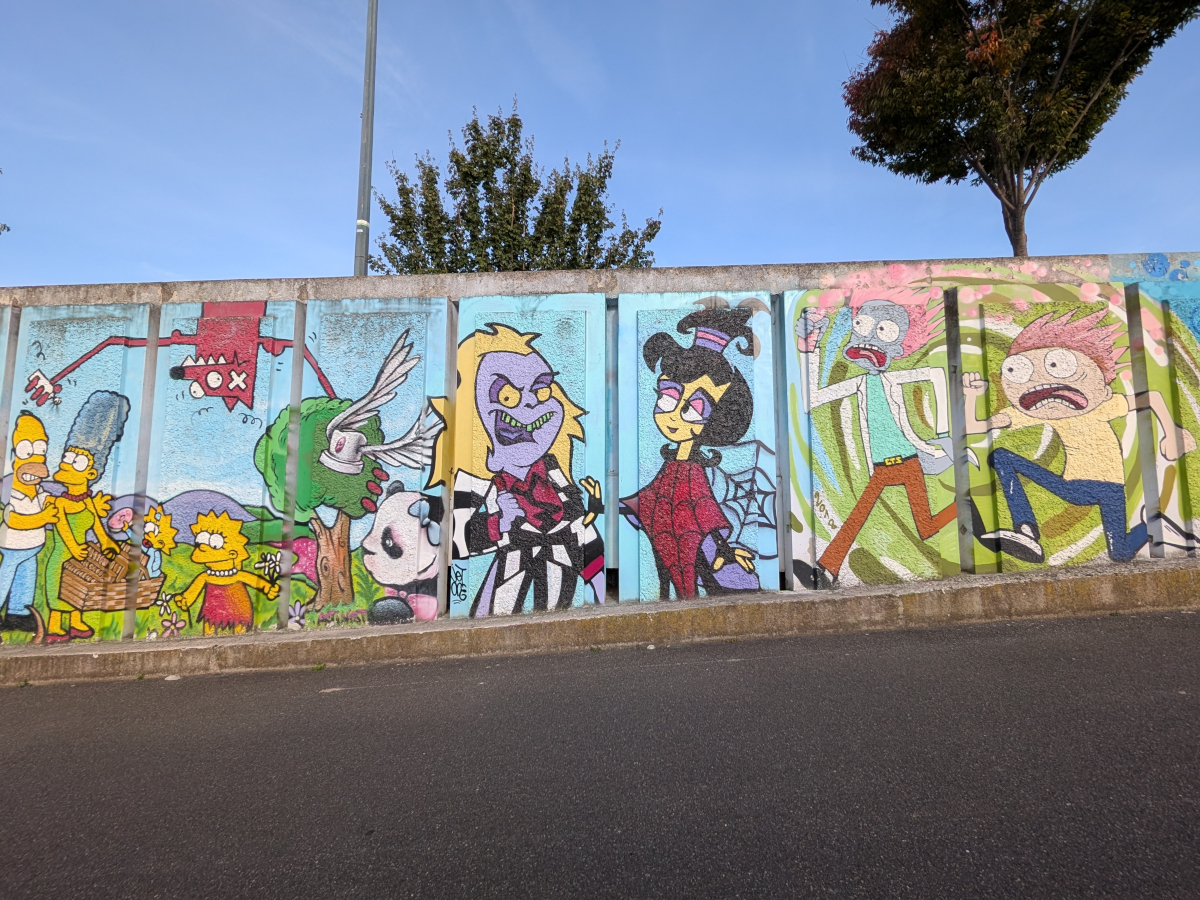 google pixel 10 pro fold test