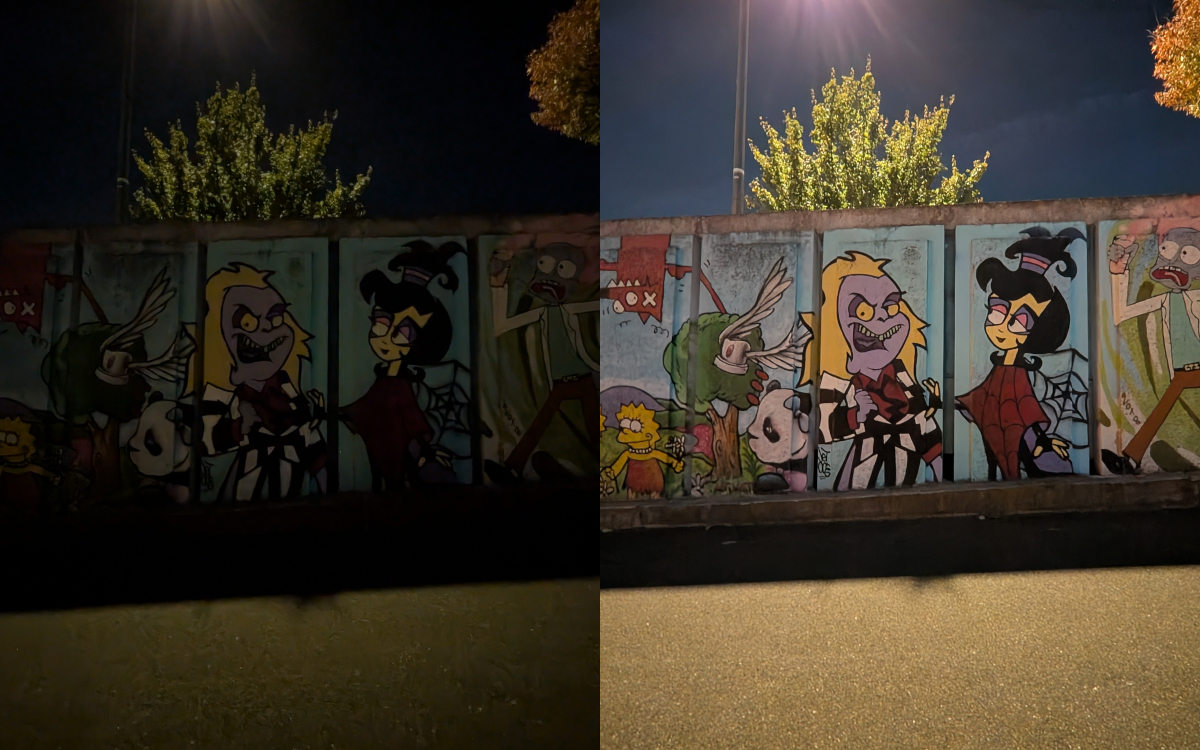 google pixel 10 pro fold test