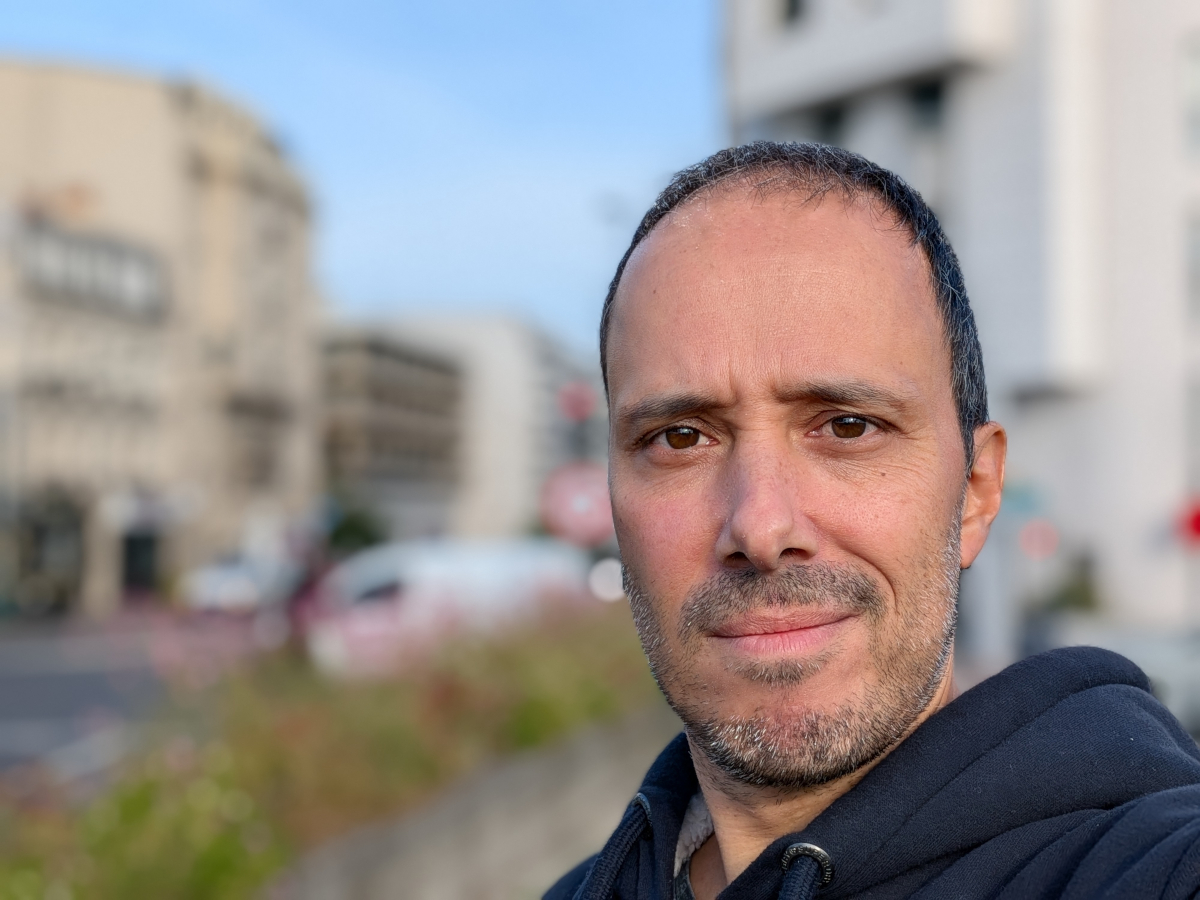 google pixel 10 pro fold test