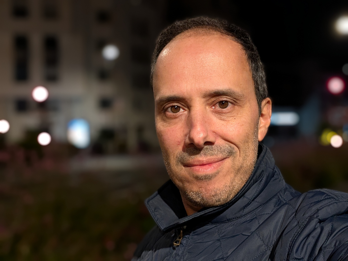 google pixel 10 pro fold test