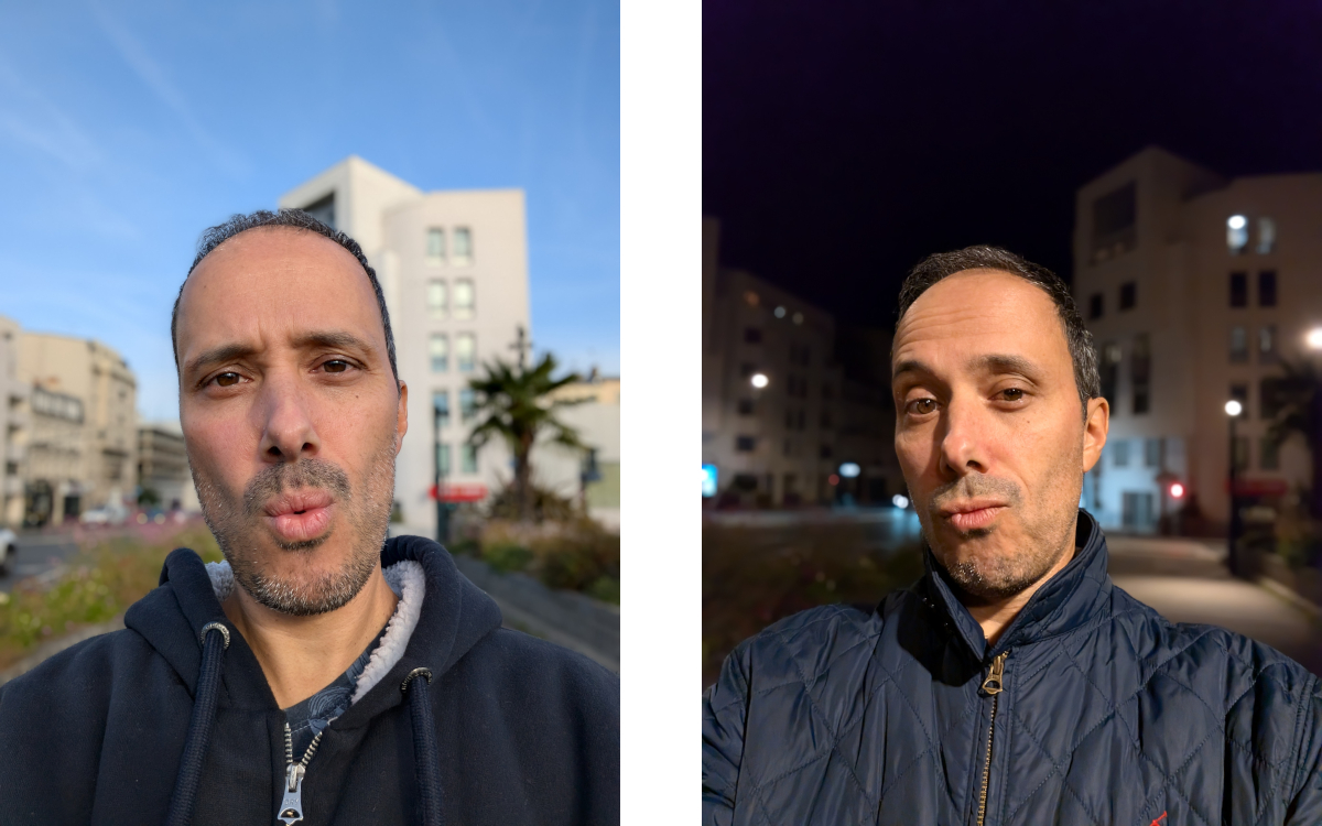 google pixel 10 pro fold test