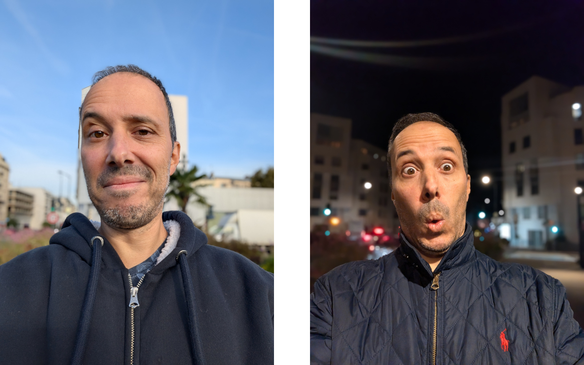 google pixel 10 pro fold test