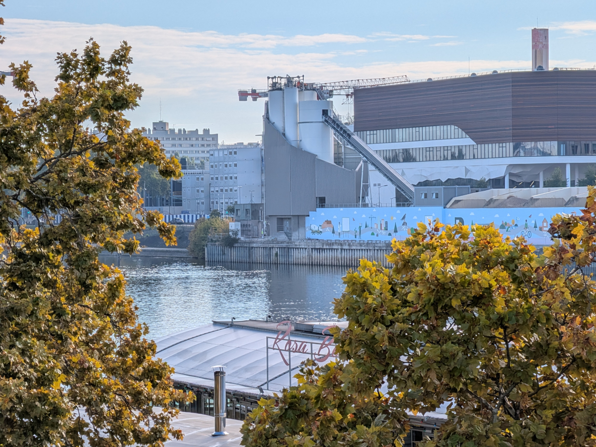 google pixel 10 pro fold test