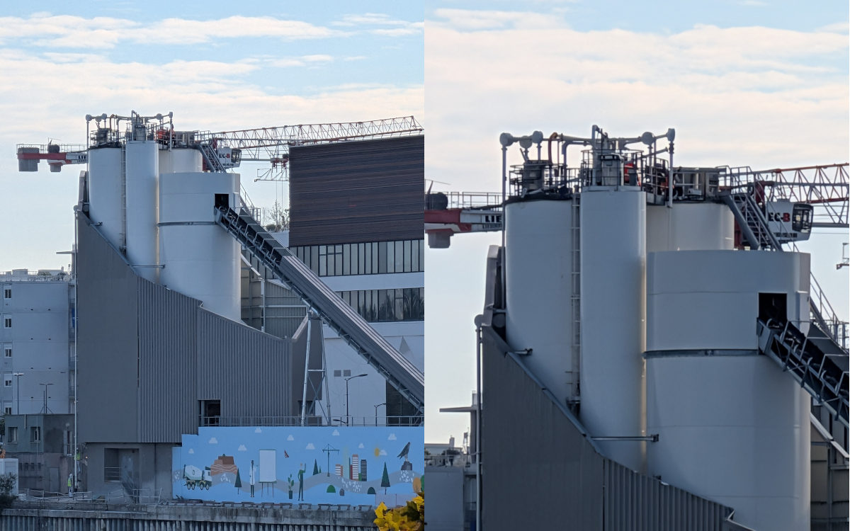 google pixel 10 pro fold test