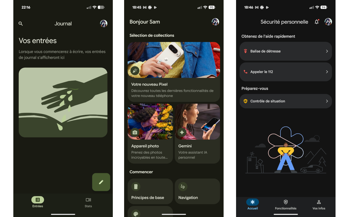 google pixel 10 pro fold test