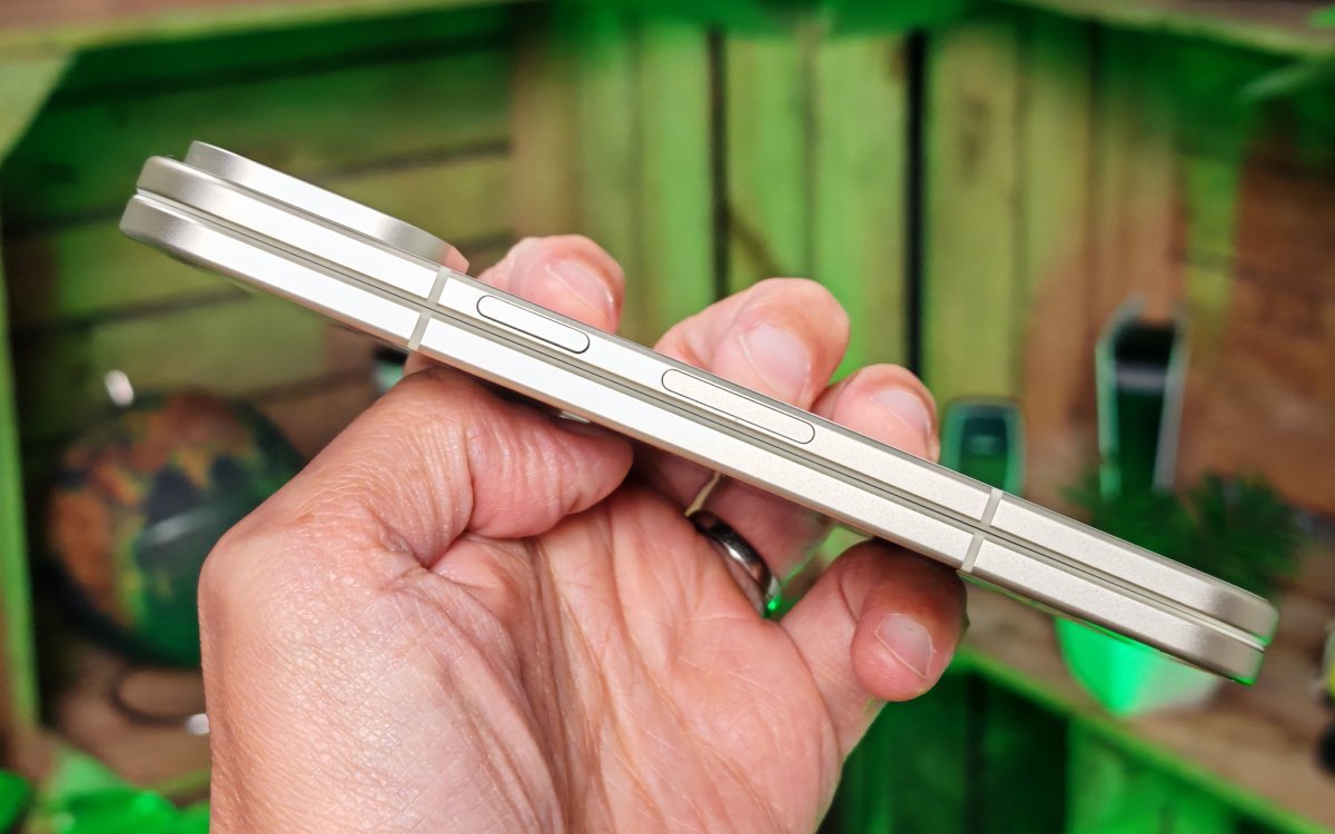 google pixel 10 pro fold test