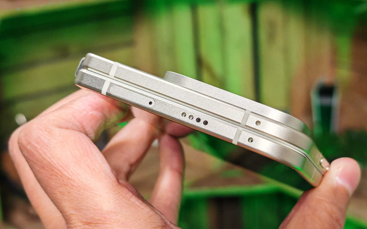 google pixel 10 pro fold test