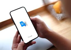 google traduction IA