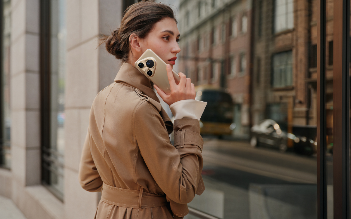 huawei pura 80 ultra officiel