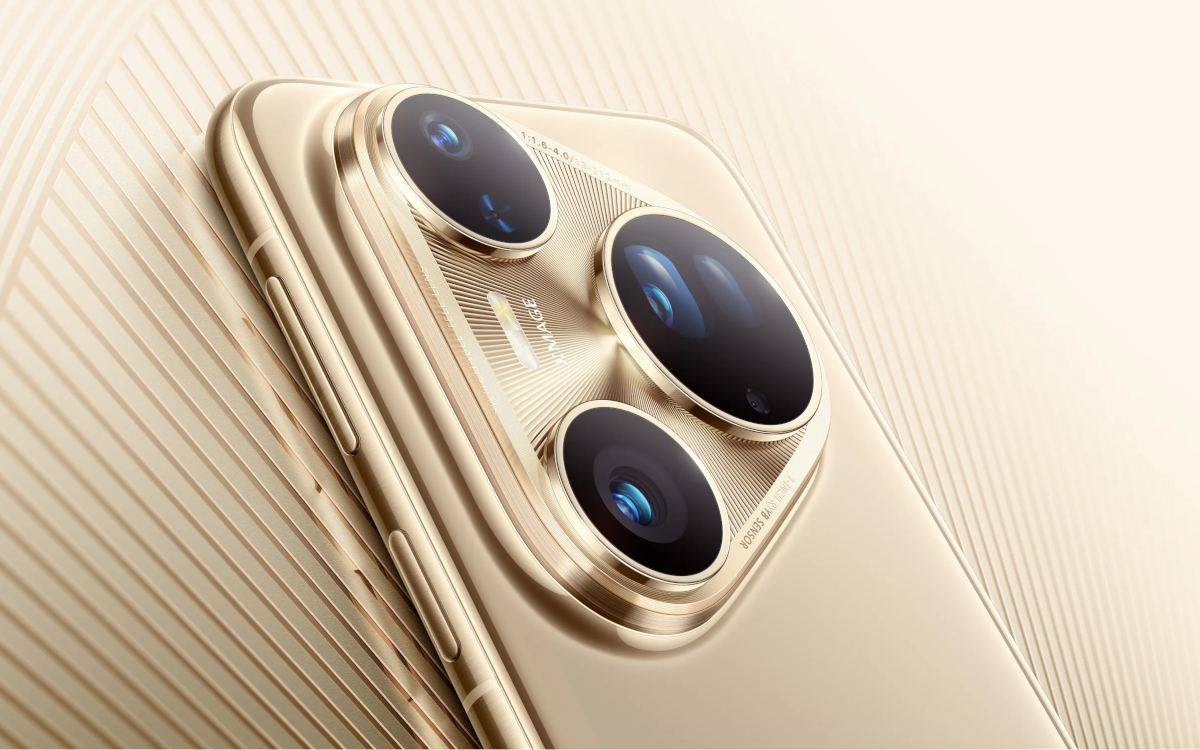 huawei pura 80 ultra officiel