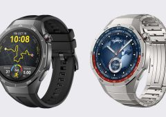 huawei watch gt 5 pro
