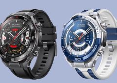 huawei watch ultimate 2