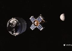 impulse space lune