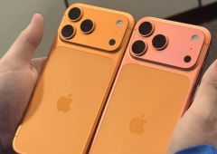 iphone17pro orange