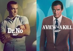 james bond retouché prime video