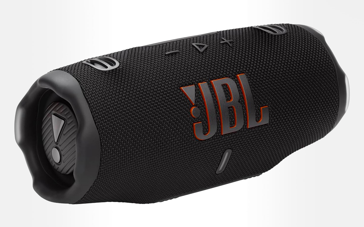 JBL Charge 6