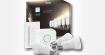Le kit de démarrage Philips Hue White chute à moins de 60 ¬ à la Fnac, c'est une affaire !