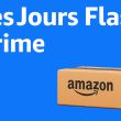 Les Jours Flash Prime sur Amazon